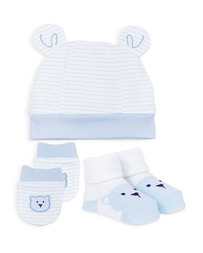Unisex Benny Bear Set - Baby | Bloomingdale's (US)