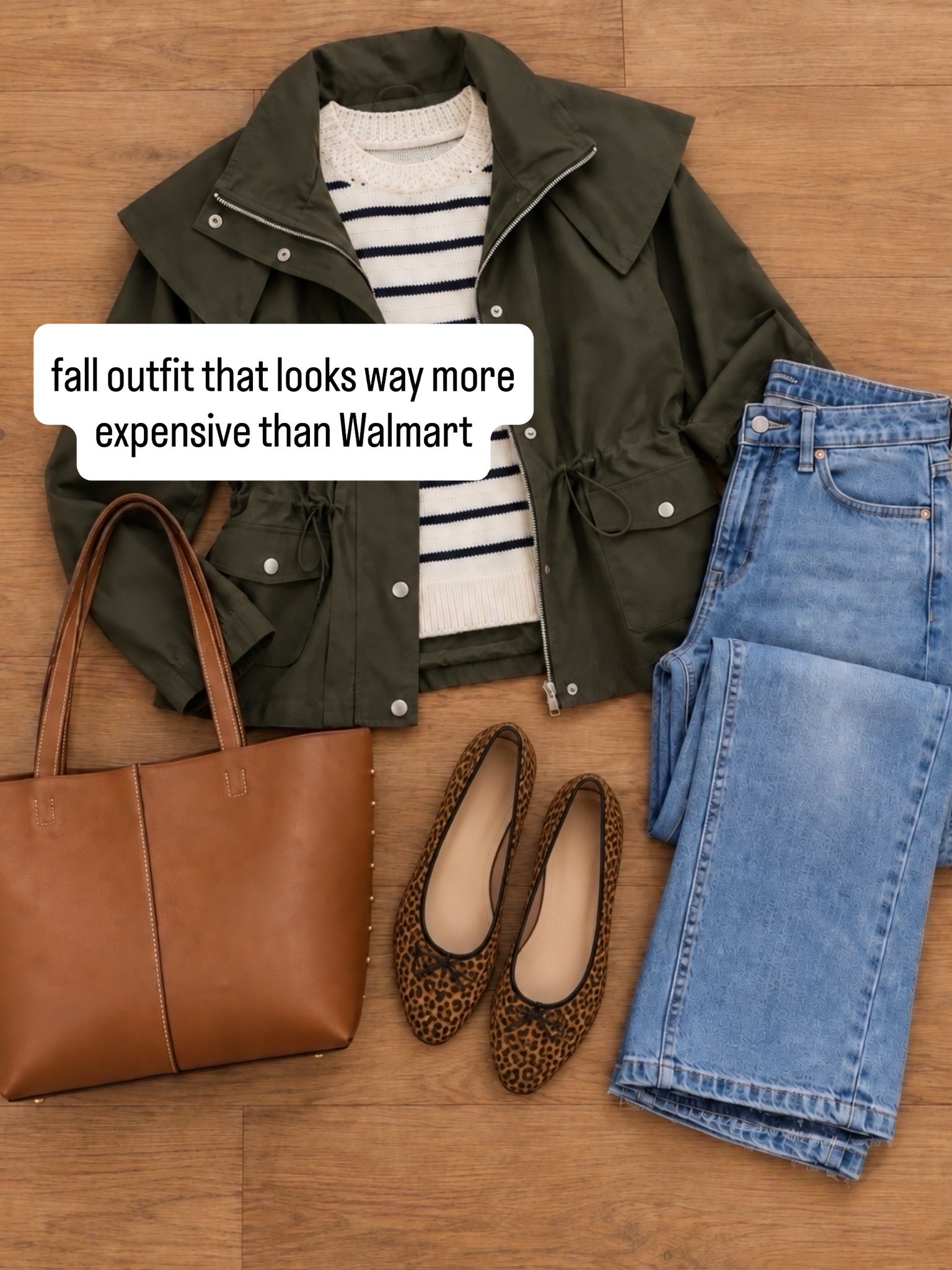 These Walmart pieces are perfect for fall + to mix & match!

#LTKgrwm #LTKSeasonal #LTKootd
