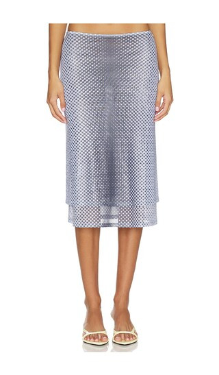 Maria Skirt | Revolve Clothing (Global)