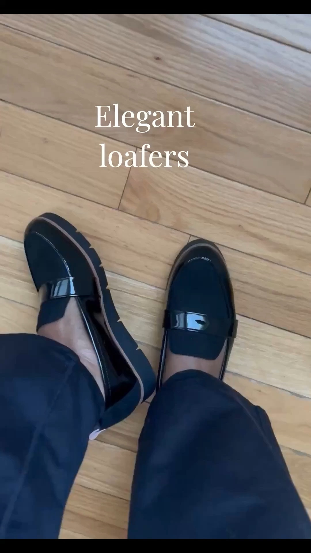 Secretsofyve: the most elegant & comfortable (Dr.Scholl’s) pair of loafers I have owned yet! Got them from @Marshalls, but they are in stock on @Amazon Dress up or down. Wedding guest shoes. Office wear. 
#Secretsofyve #ltkgiftguide
Always humbled & thankful to have you here.. New posts daily at 3pm &4:15pm EST. 
CEO: PATESI Global & PATESIfoundation.org
 @secretsofyve : where beautiful meets practical, comfy meets style, affordable meets glam with a splash of splurge every now and then. I do LOVE a good sale and combining codes! #ltkstyletip #ltksalealert #ltkfamily #ltku #ltkfindsunder100 #ltkfestival #ltkmomlife #ltkfindsunder50 #ltkover40 #ltkplussize #ltktall #ltkmidsize #ltktravel #ltkmens #ltkparties #ltkpetite #ltkbump #ltkwedding #ltkvlog secretsofyve 

#LTKWorkwear #LTKSeasonal #LTKWedding