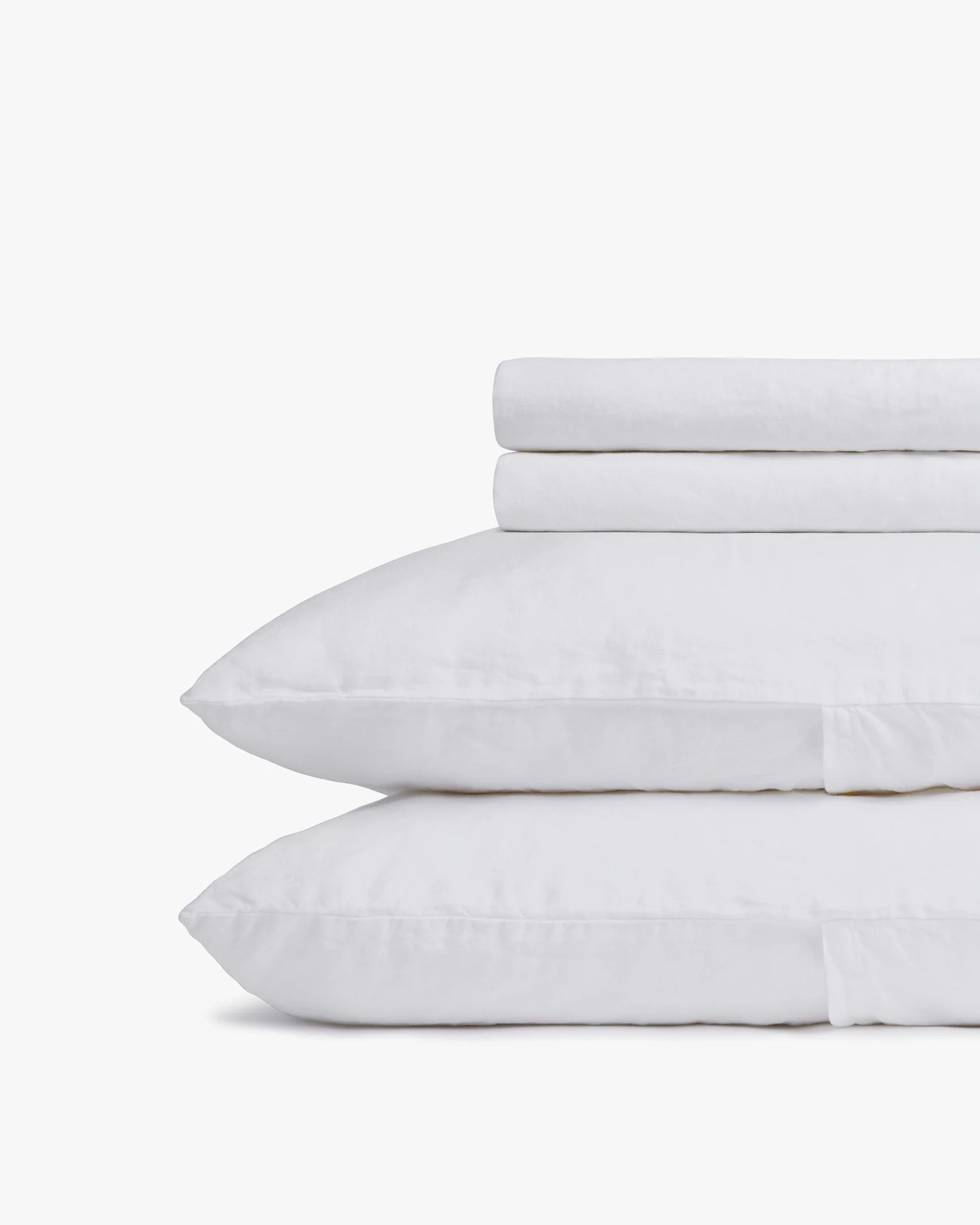 Linen Pillow Shams | Parachute | Parachute