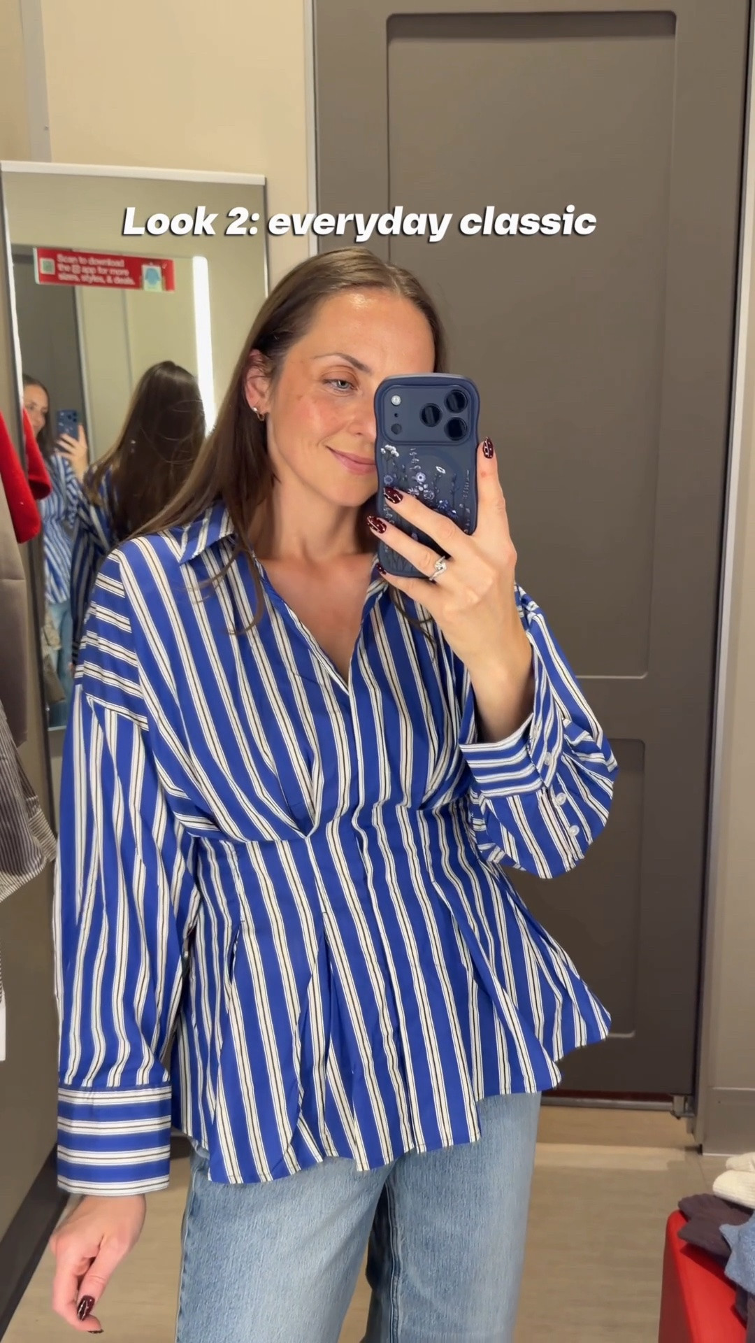 Target sale - found a few fall outfits for everyday wear