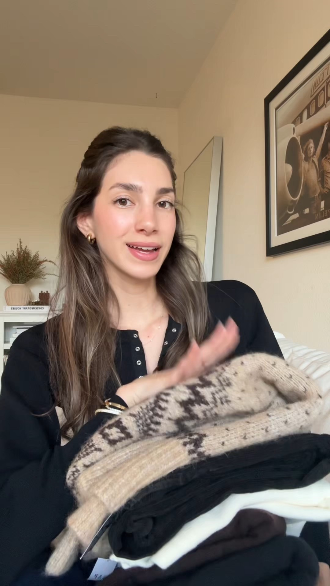 Gap Holiday gifts for the whole family! #gap #gapsale #ad #gapcreator

#LTKGiftGuide #LTKFindsUnder50 #LTKHoliday