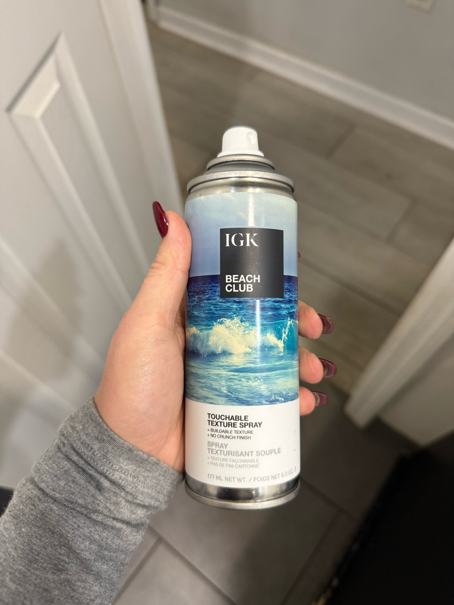 LOVE this texture spray that’s on sale 

#LTKGiftGuide #LTKSaleAlert #LTKCyberWeek