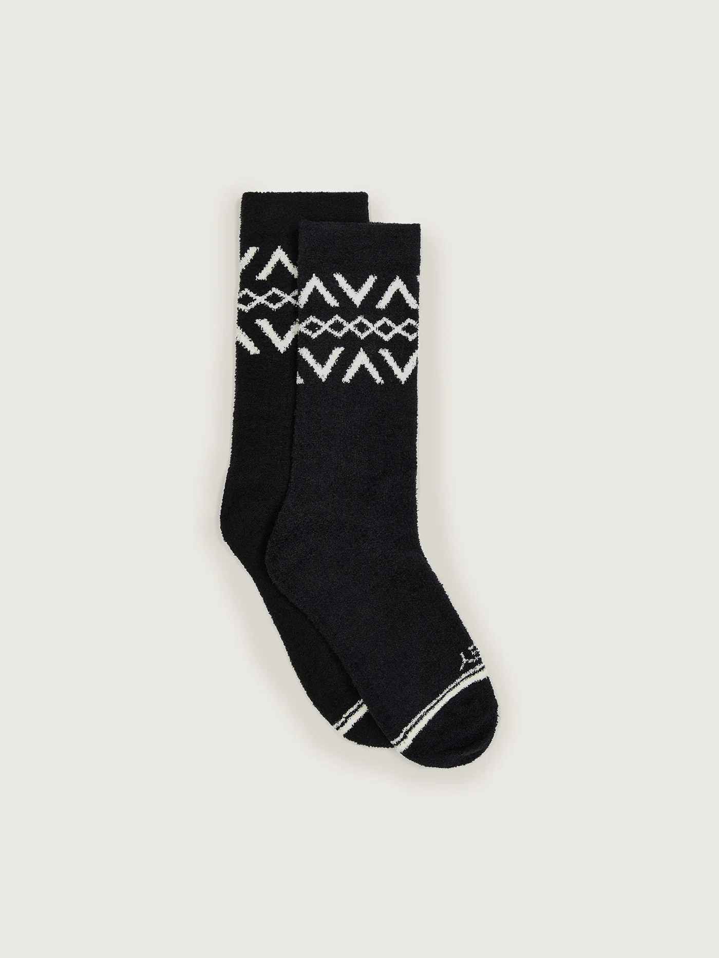 Chadwick Fairisle Sock | Varley US