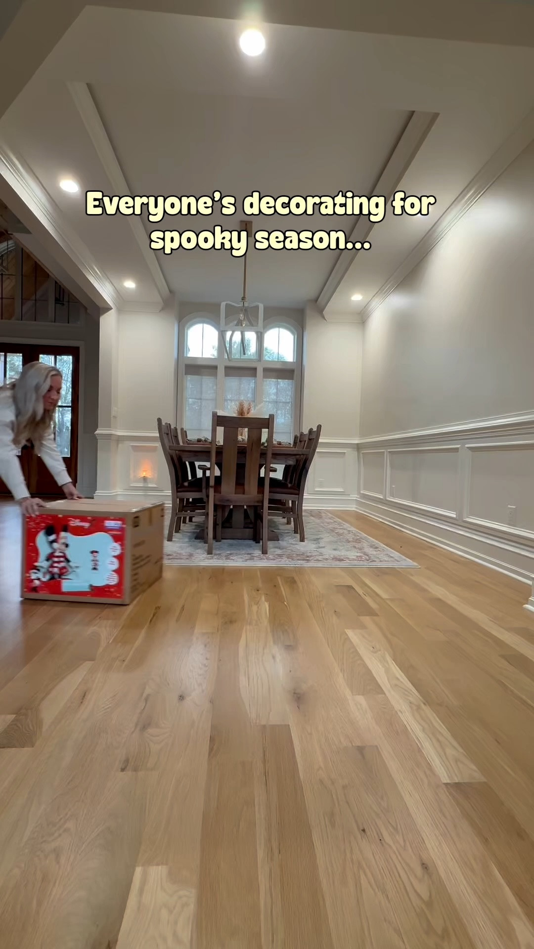 Ready for Christmas!

#LTKHome #LTKdayinmylife #LTKSeasonal