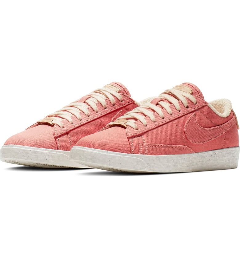 Blazer Low LX Sneaker | Nordstrom