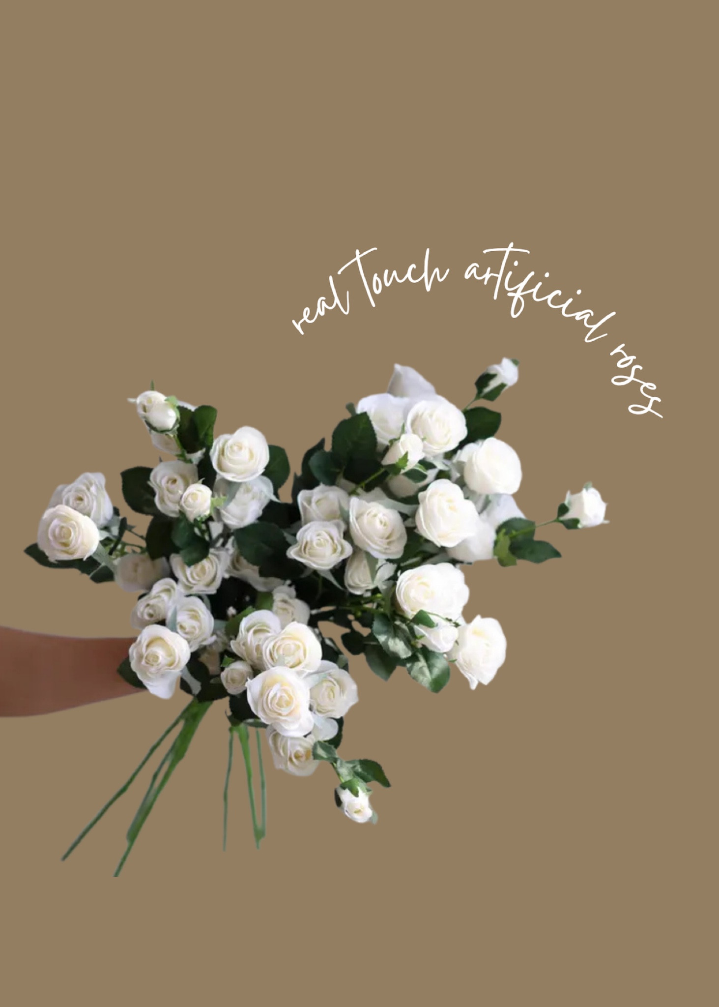 Get her some faux flowers for Mother’s Day that will last longer than a week! These faux flowers are real touch artificial florals. More down below ↓

Mother’s Day gifts, gift ideas for mom, spring stems, faux stems, artificial stems, roses, home decor, home design

#LTKSaleAlert #LTKHome #LTKMothersDay