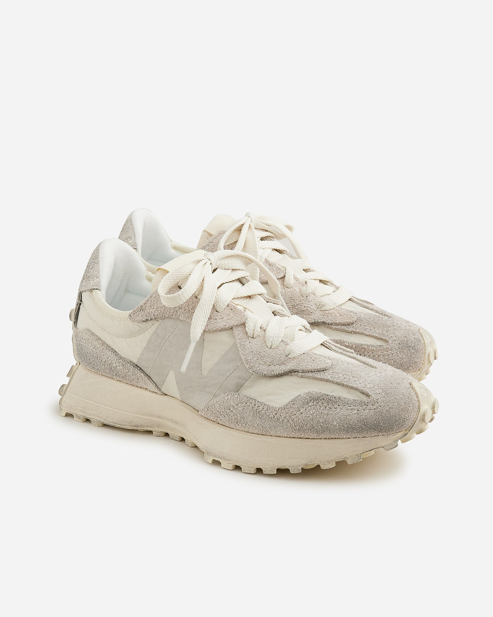 New Balance® 327 unisex sneakers | J. Crew US