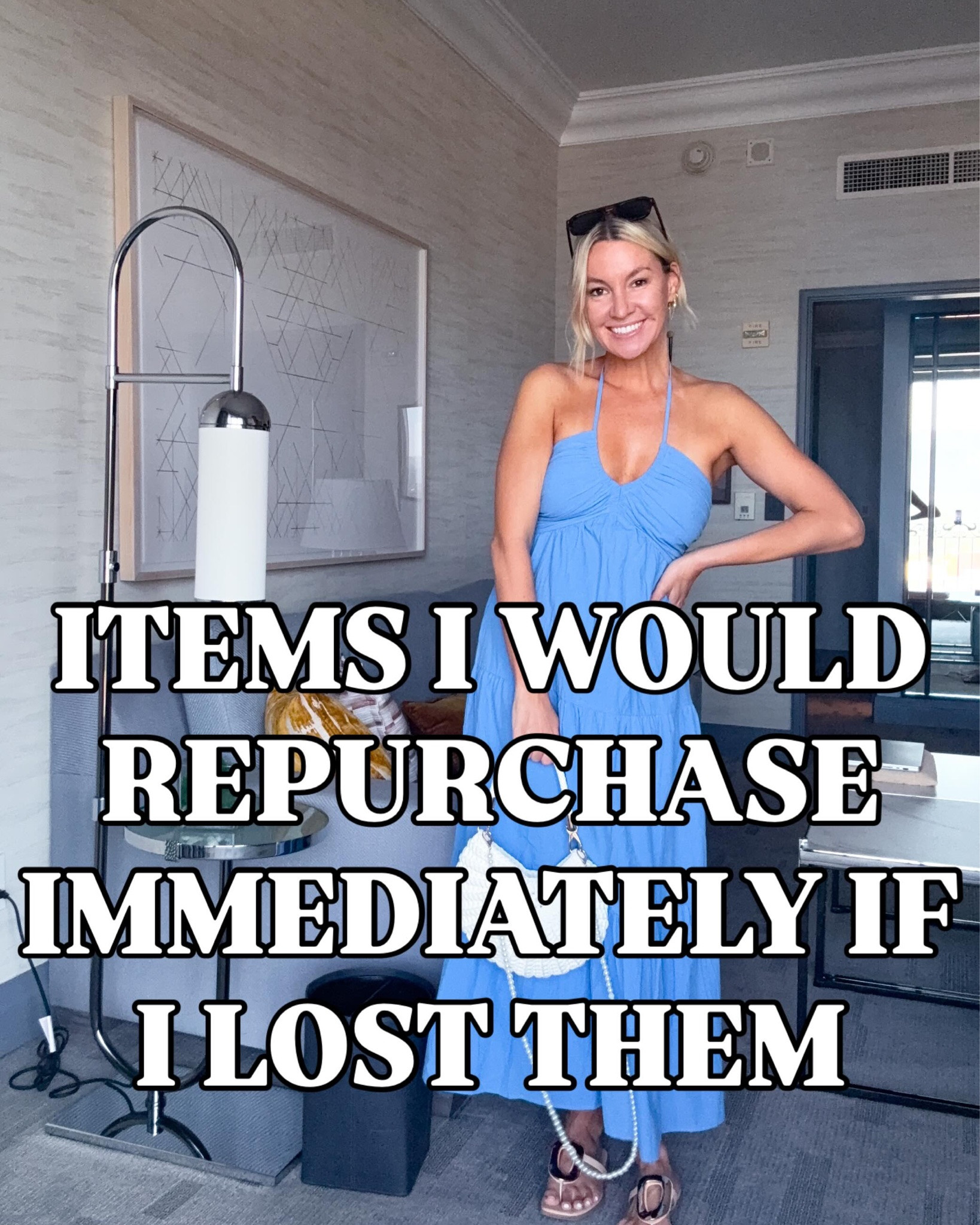Items I would repurchase immediately if I lost them! 🙌🏼

#LTKSeasonal #LTKSaleAlert #LTKHome