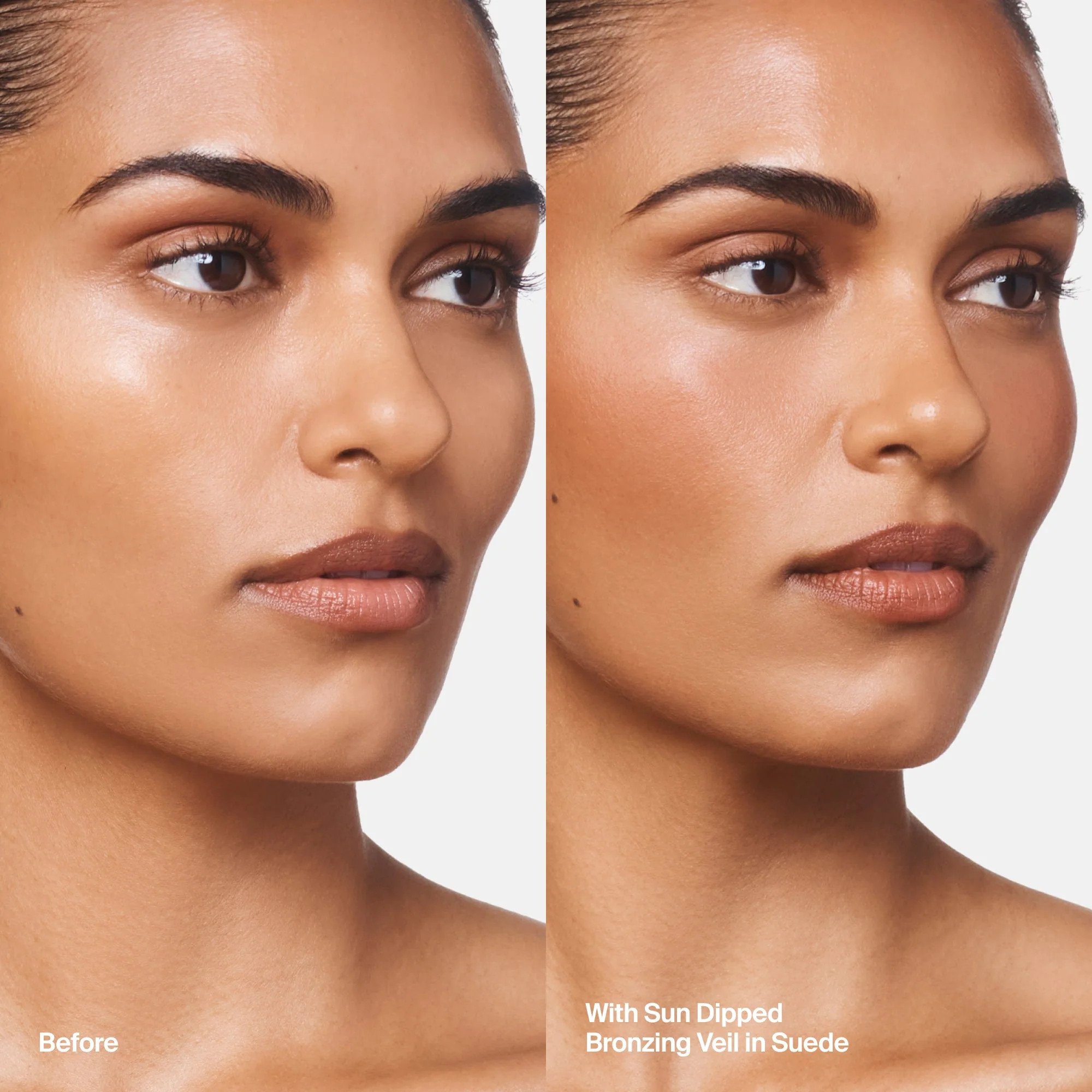 Sun Dipped Bronzing Veil | Haus Labs