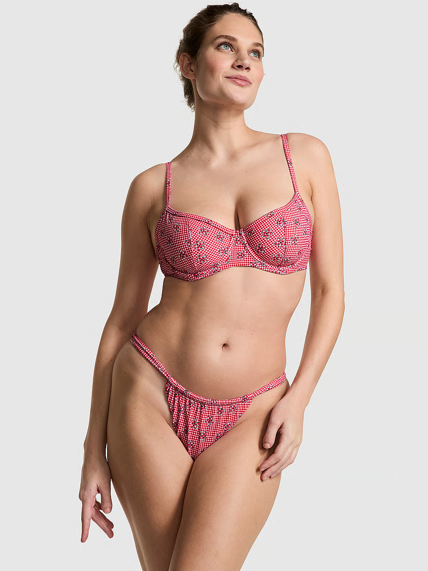 Buttercup Bikini Top | Victoria's Secret (US / CA )