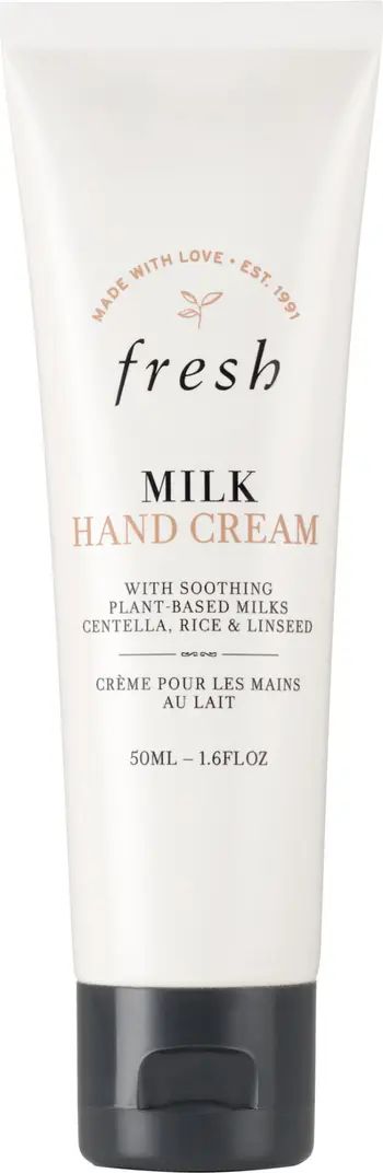 Fresh® Milk Hand Cream | Nordstrom | Nordstrom