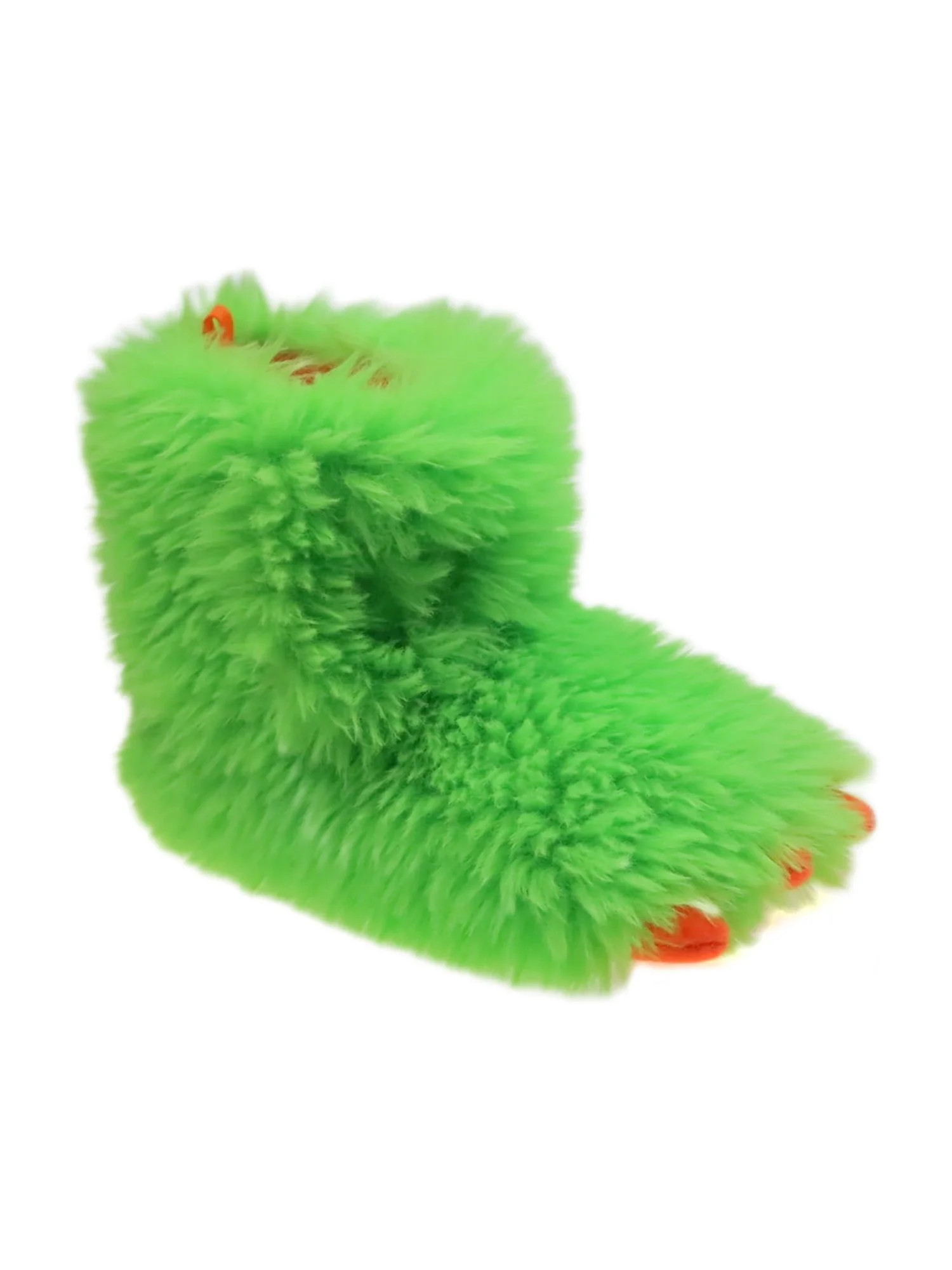 Wonder Nation Toddler Boys Claw Foot Slipper | Walmart (US)