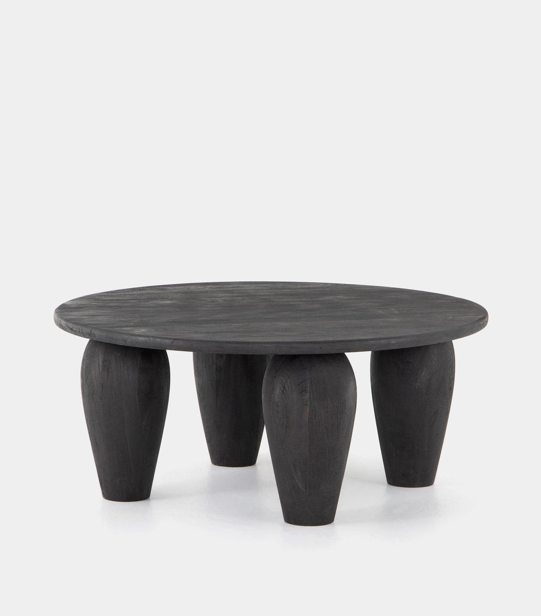 Winston Coffee Table | Amber Interiors