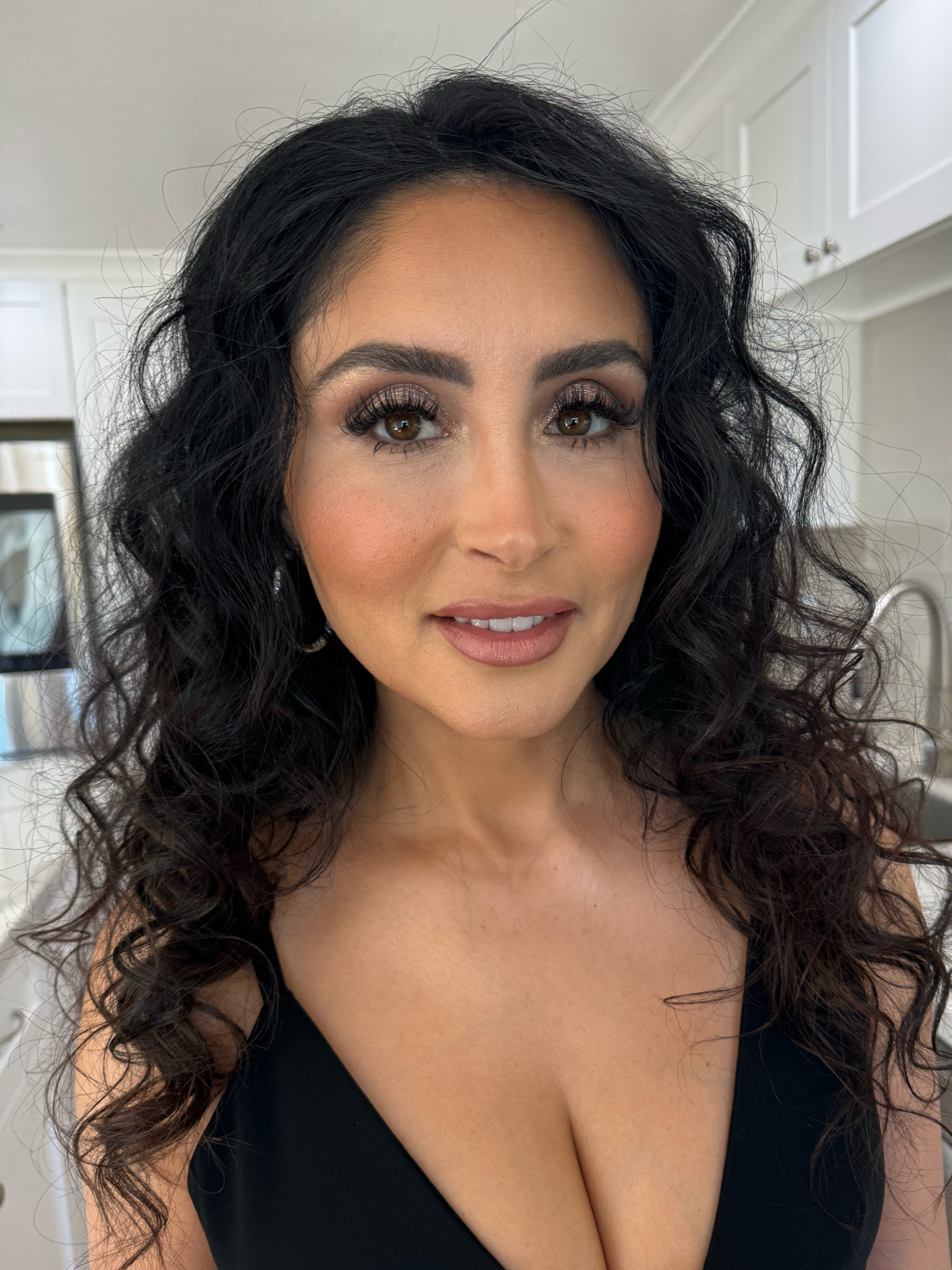 Wedding Guest Glam Details

#LTKsalealert #LTKfindsunder100 #LTKbeauty