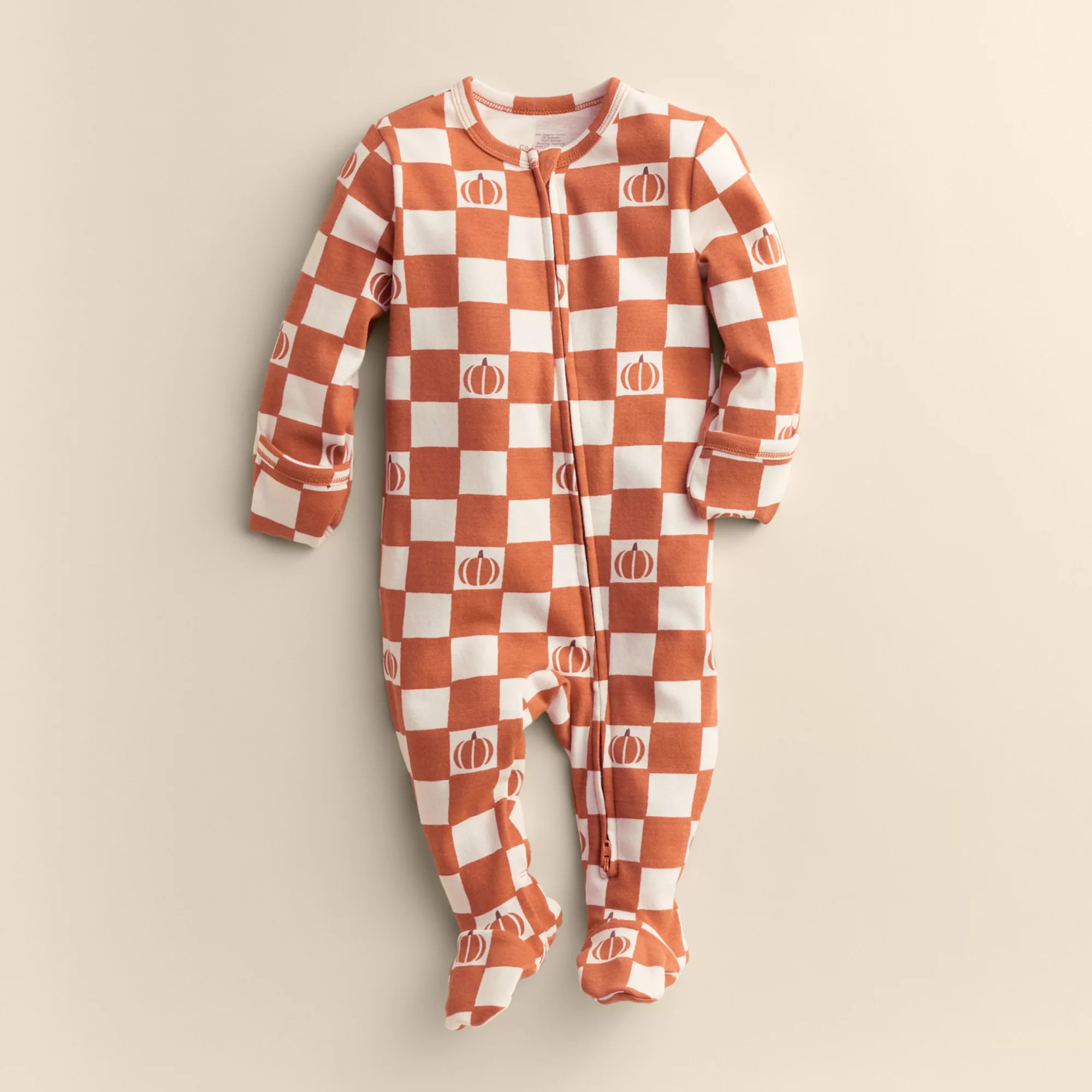 Baby Little Co. by Lauren Conrad Sleep and Play One-Piece Pajamas | Kohl's