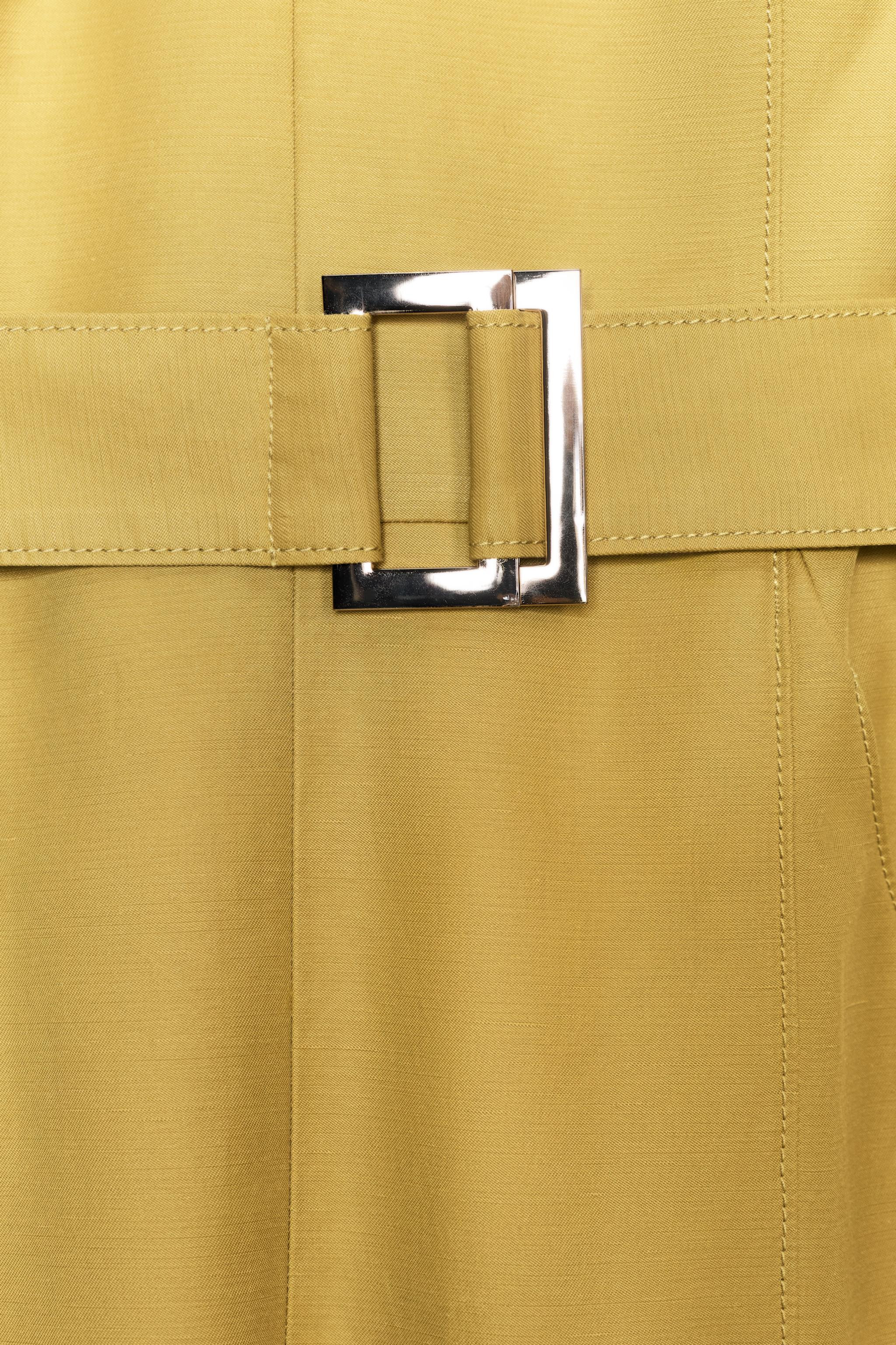 STRAPLESS LONG JUMPSUIT | Zara US