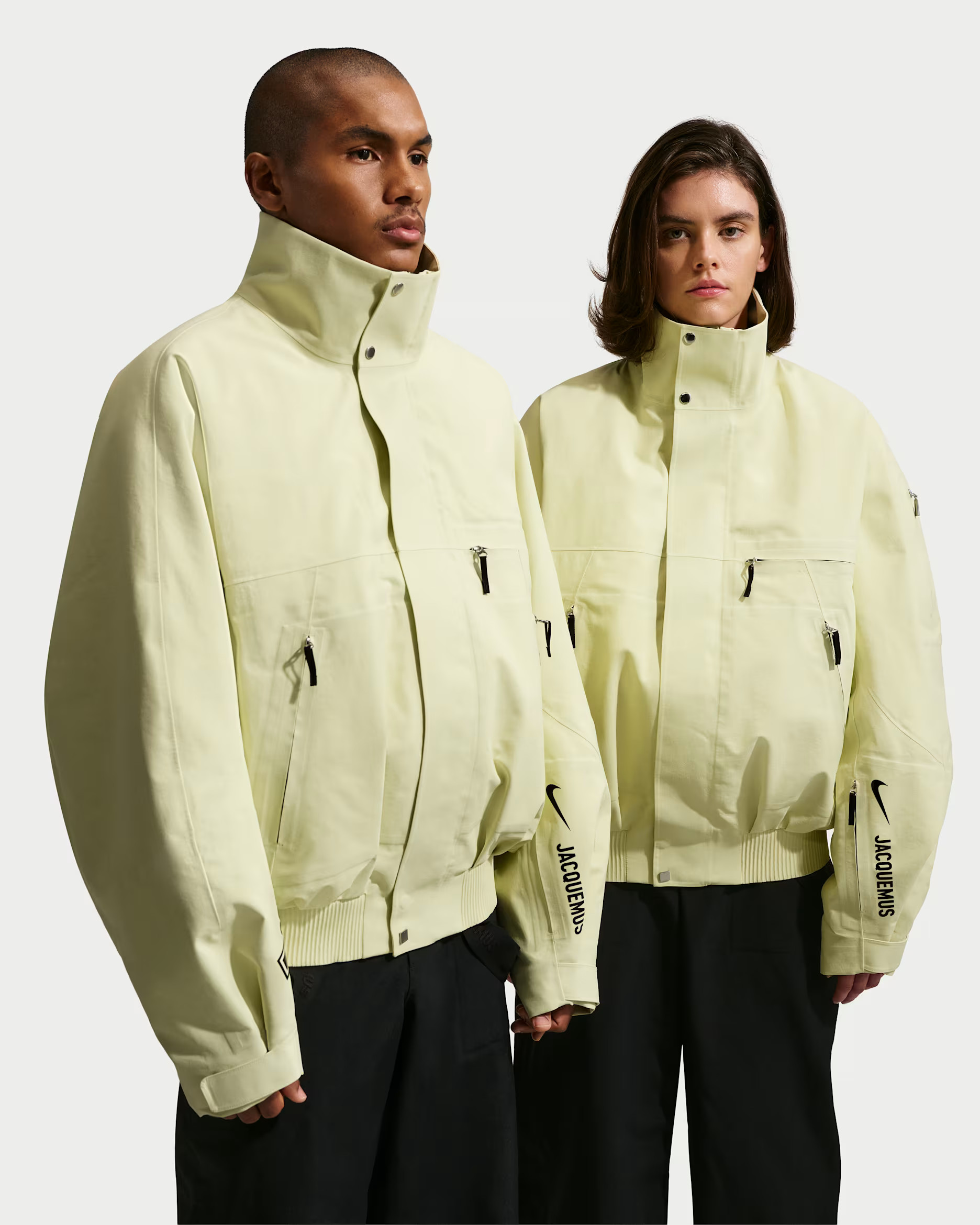 Nike x Jacquemus GORE-TEX 2-in-1 Jacket | Nike (US)
