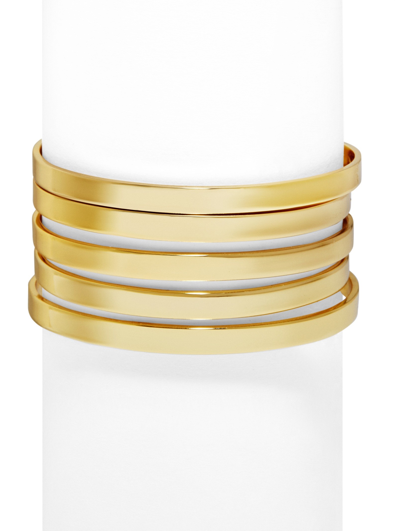 Maxim Cuff Set | BaubleBar (US)
