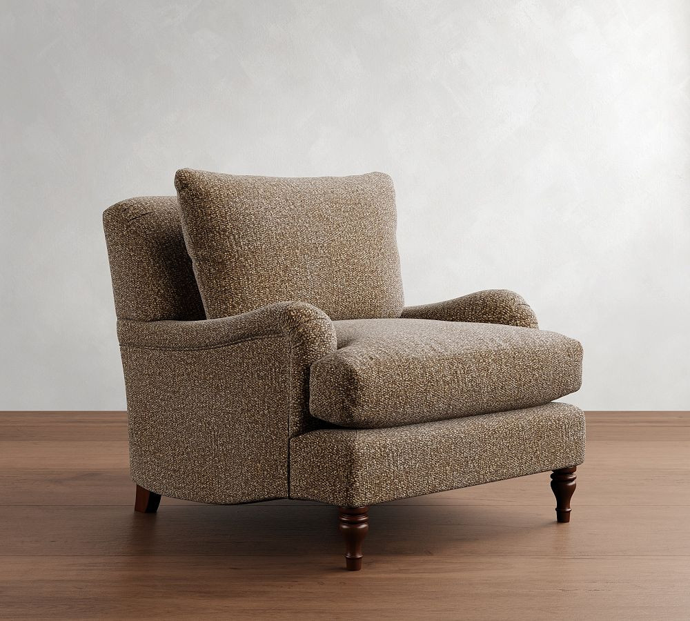 Carlisle Chair | Pottery Barn (US)