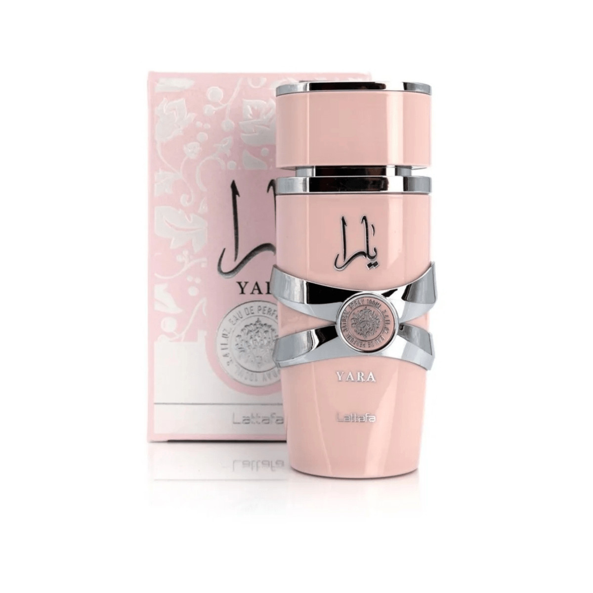 1 Bottle 100ml Yara Pink Women's Perfume, Eau De Parfum, Long Lasting Fragrance, Gift For Festiva... | SHEIN