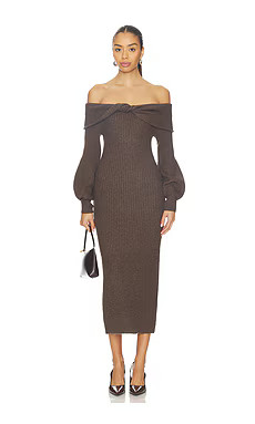 Tilde Sweater Dress
                    
                    ASTR the Label | Revolve Clothing (Global)