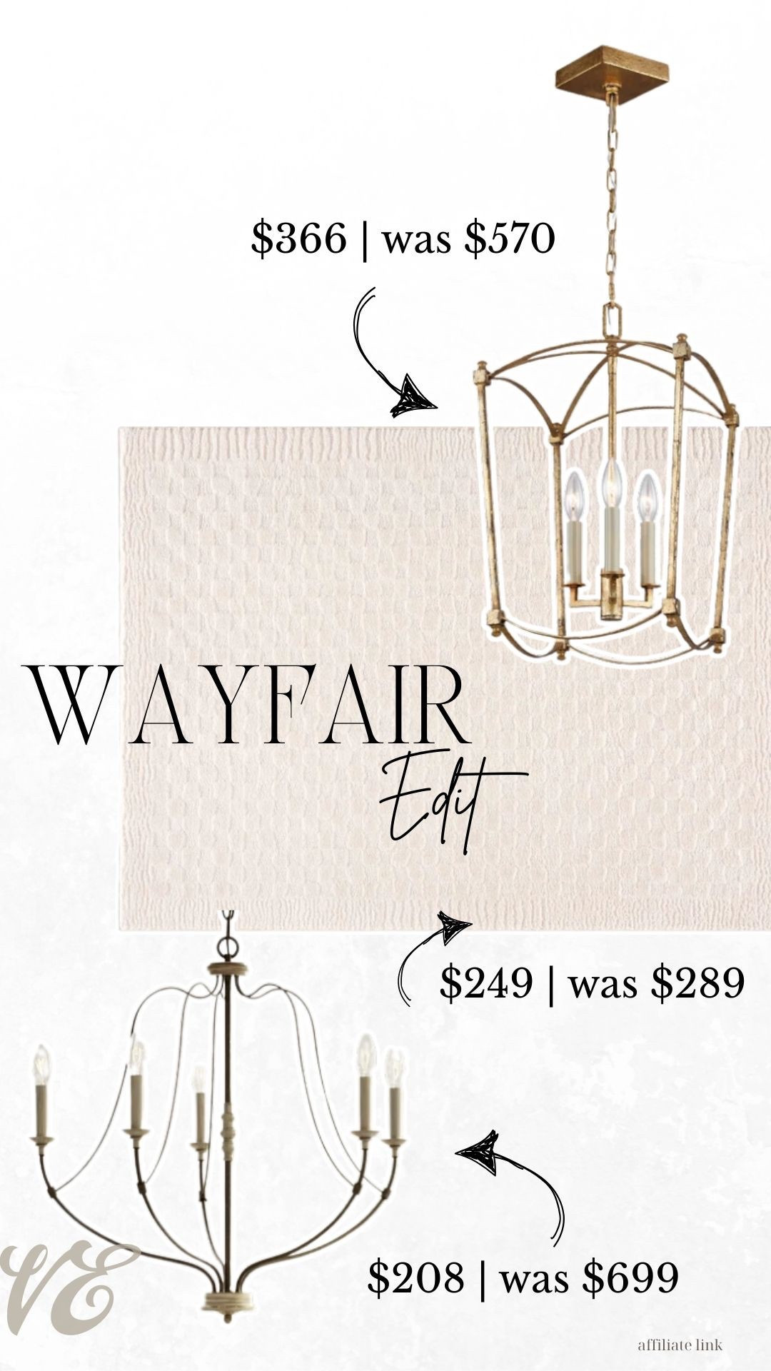 Recently purchased from WAYFAIR

#LTKcanada #LTKsale #LTKcasa