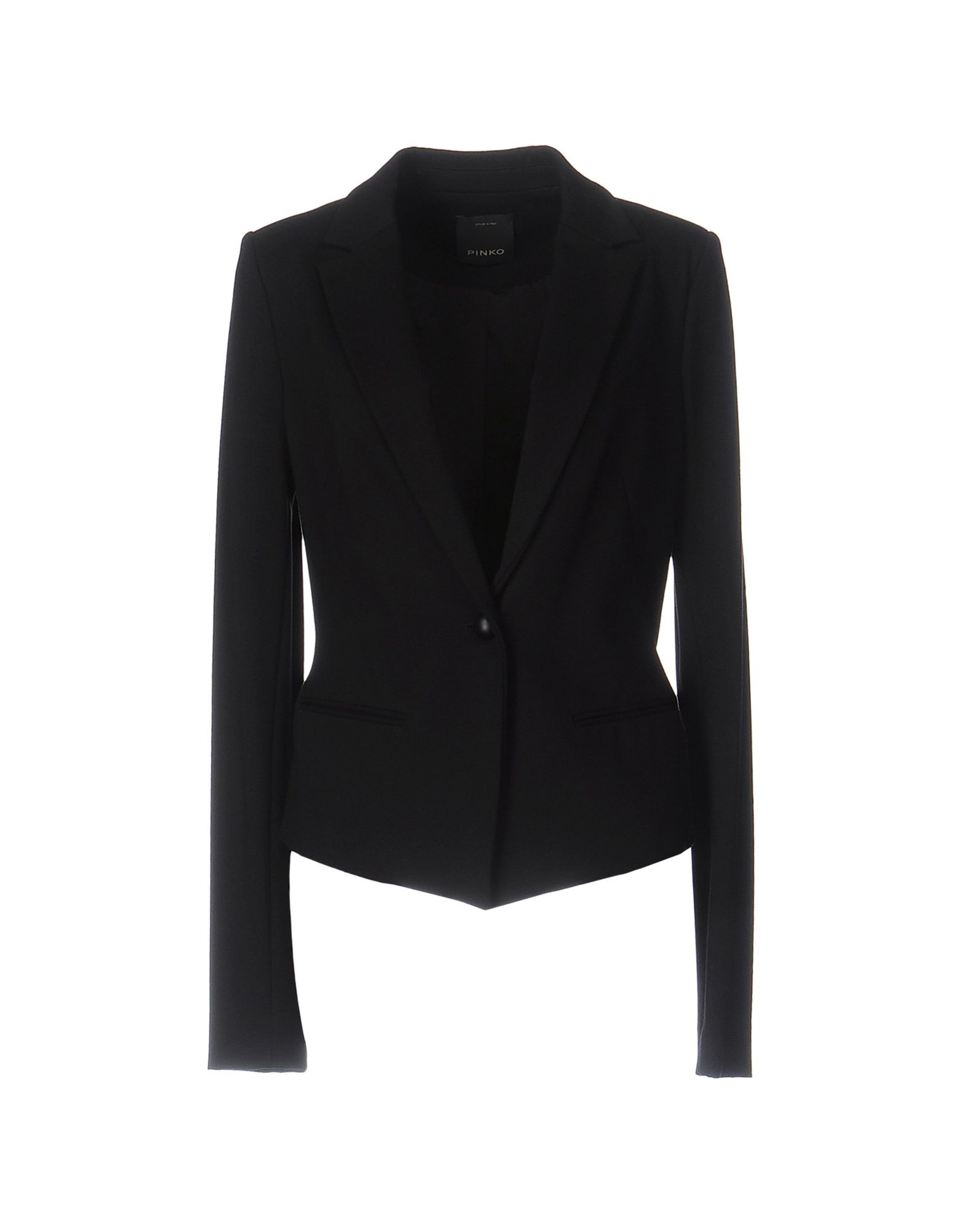 PINKO BLACK Blazers | YOOX (US)