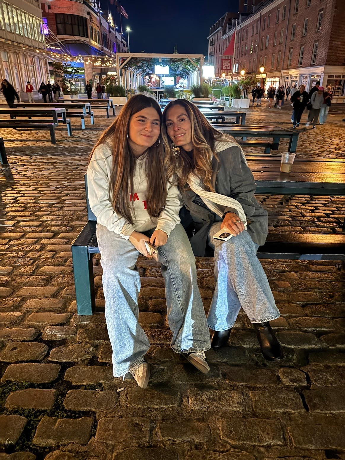 Concert with my kids 

#LTKfall #LTKfallstyle #LTKfallfashion #LTKstyle #LTKmomstyle
#LTKeverydaystyle #LTKcasualstyle #LTKworkwear #LTKunder50 #LTKunder100 #LTKtravelstyle #LTKcapsulewardrobe #LTKcozystyle #LTKfalloutfits #LTKootd #LTKshoes #LTKaccessories #LTKlayering

#LTKFindsUnder50 #LTKStyleTip #LTKSeasonal