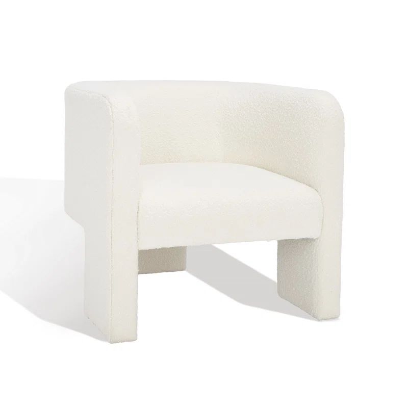 Ausha Upholstered Armchair | Wayfair North America