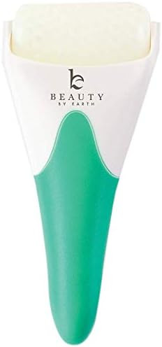 Ice Roller Face Massager - For Face & Eye Puffiness Relief, Ice Cold Rollers for Face & Eyes, Face R | Amazon (US)