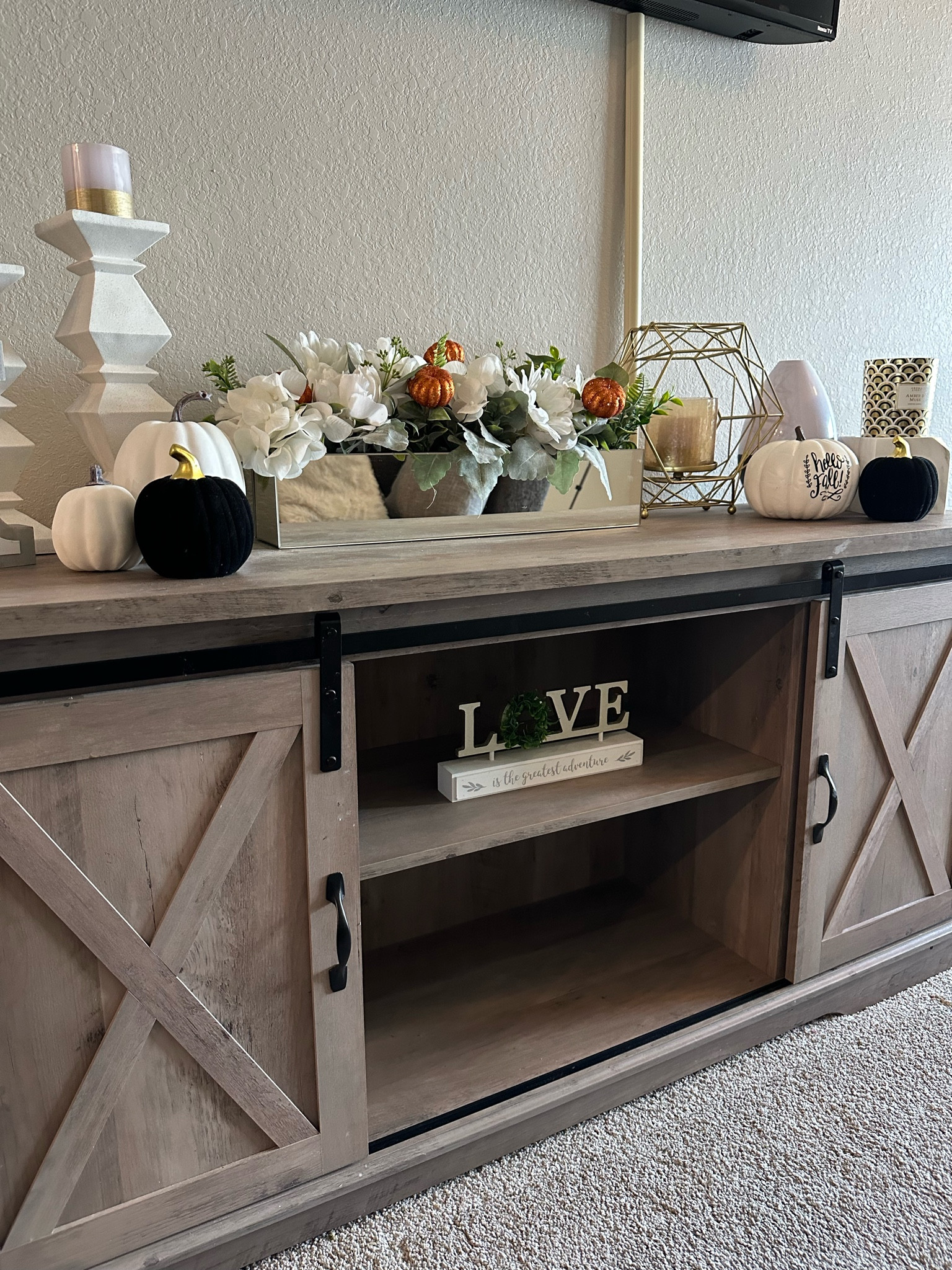 Fall Decor 🤎🍂

#LTKHome #LTKSeasonal