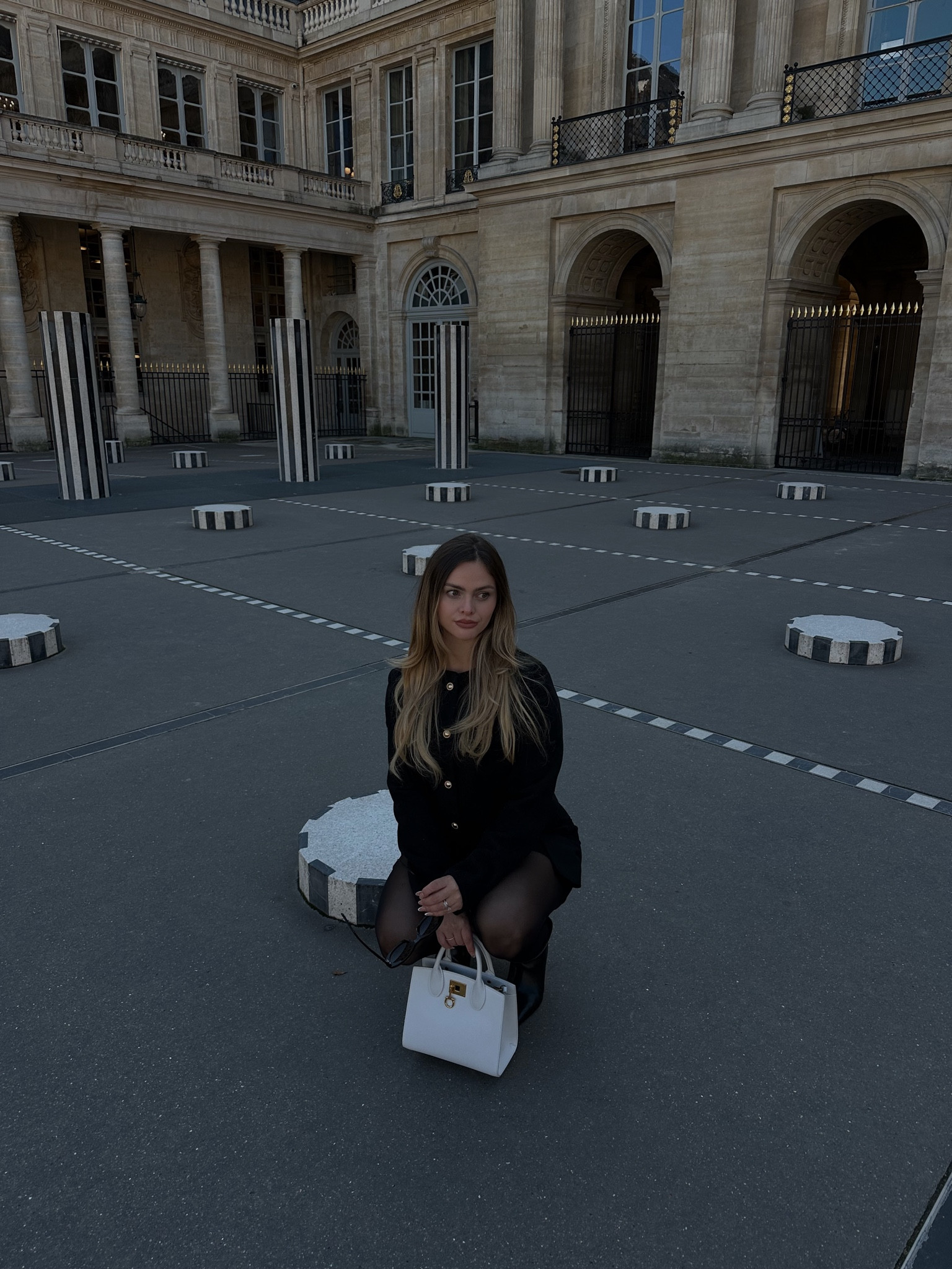 Shop my bag, Ferragamo is not just a style statement, it’s a smart investment. As the brand scales and continues to set trends, it’s proving that luxury can be timeless and forward thinking. 

#LTKItBag