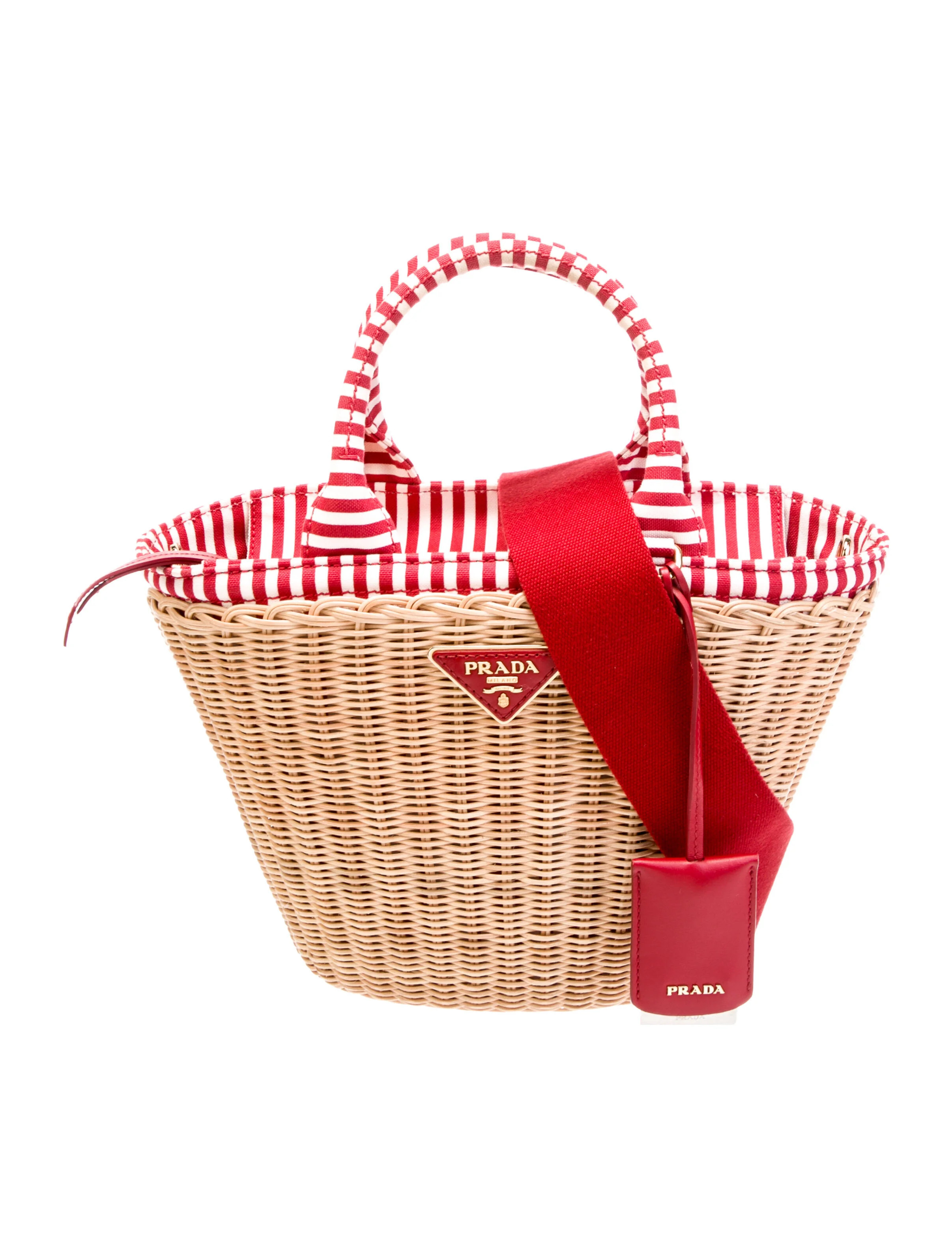 Canapa Midollino | The RealReal