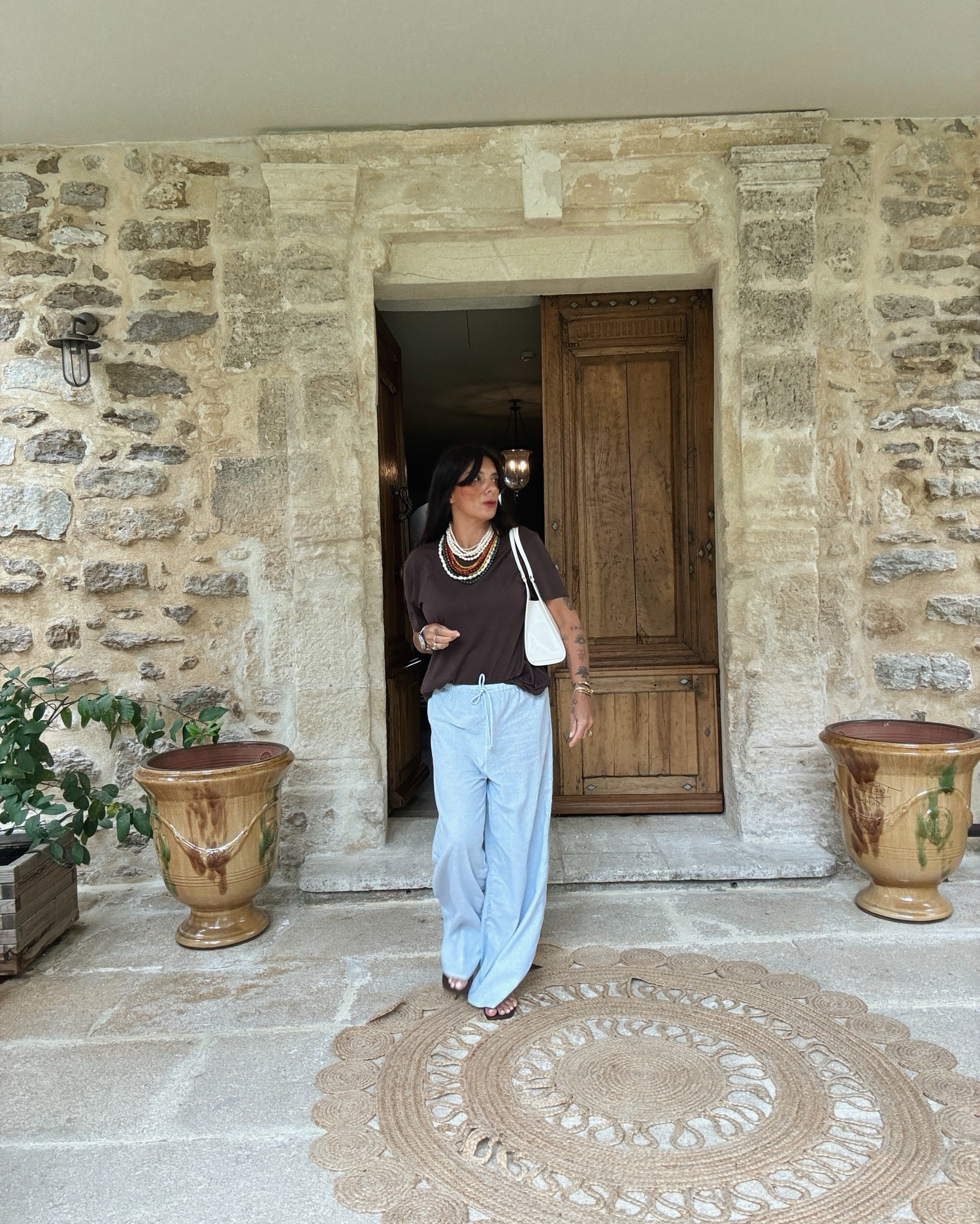 Sprint casual 

#LTKeurope #LTKsummer #LTKfrance