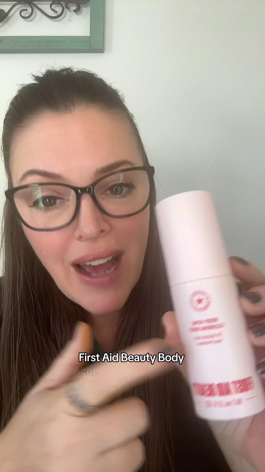 Banish body breakouts fast and easy! 

#LTKselfcare #LTKBeauty #LTKFindsUnder50