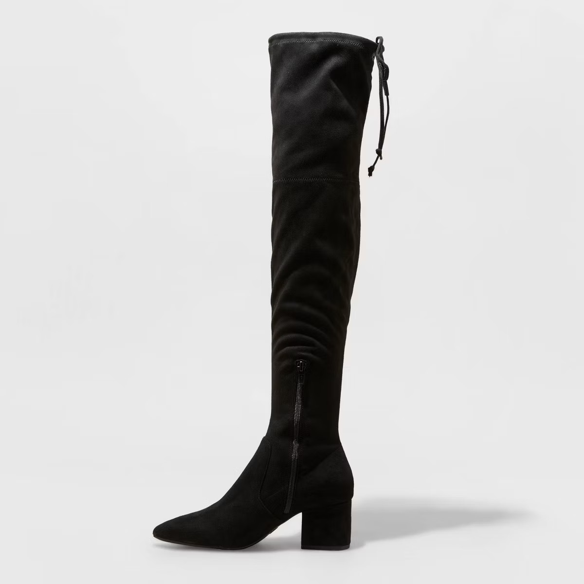 Women's Greta Tall Dress Boots - A New Day™ | Target