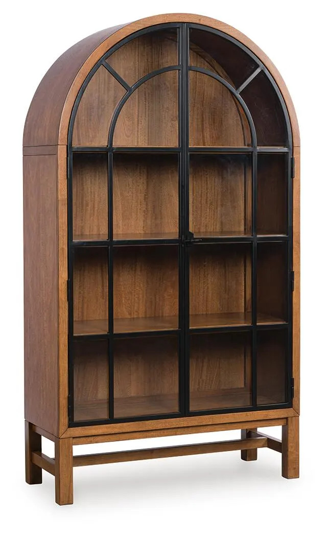 Chadworth Display Cabinet | Ashley Homestore