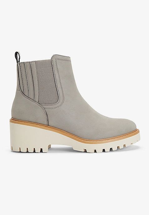 SuperCush Colby Chelsea Boot | Maurices