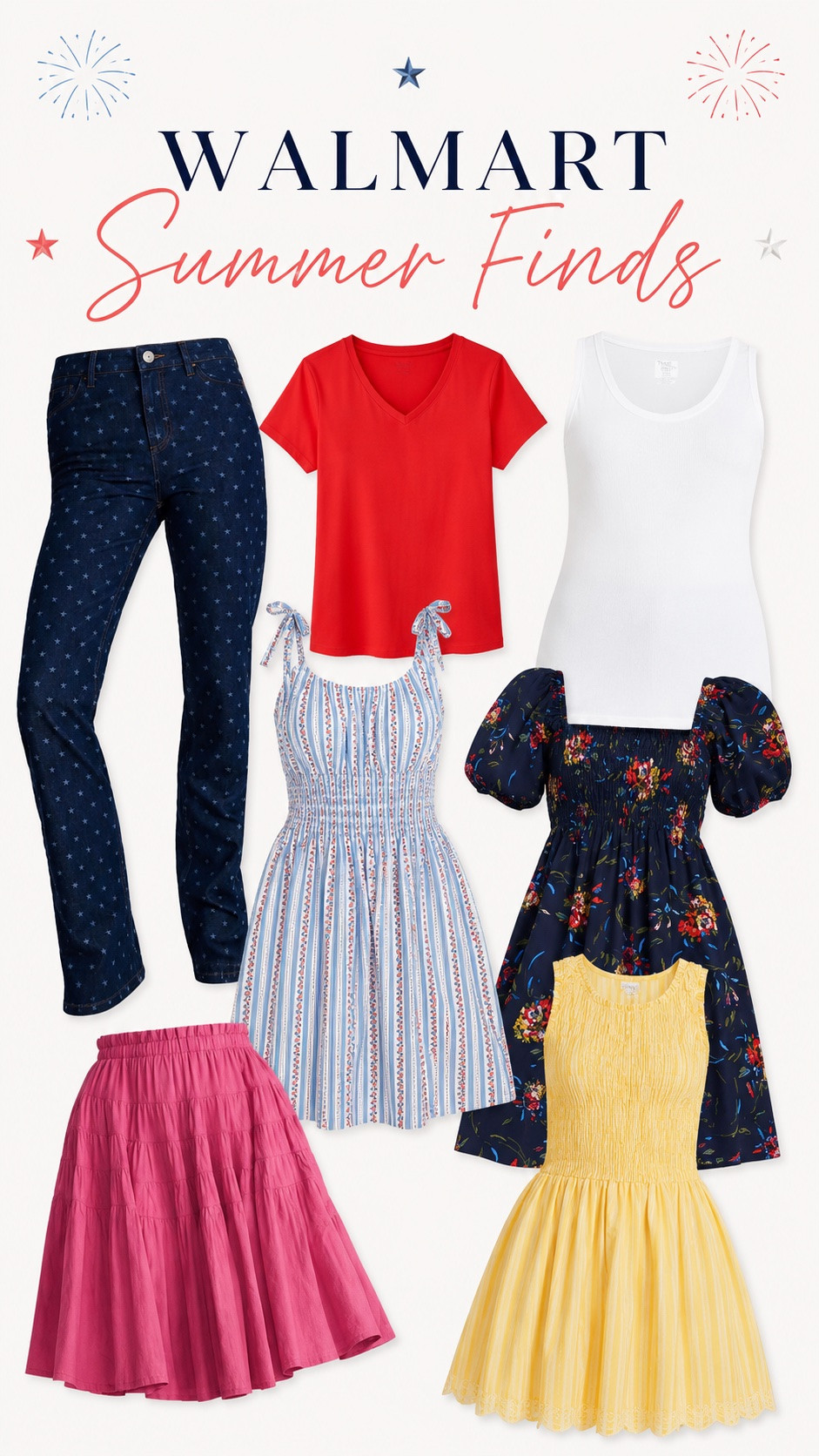 Walmart is making it too easy to find summer outfits and work outfits that are cute, affordable, and comfortable.

#LTKootd #LTKOver40 #LTKmomlife