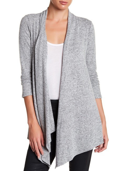FOR THE REPUBLIC | Cascade Knit Cardigan | Nordstrom Rack | Nordstrom Rack