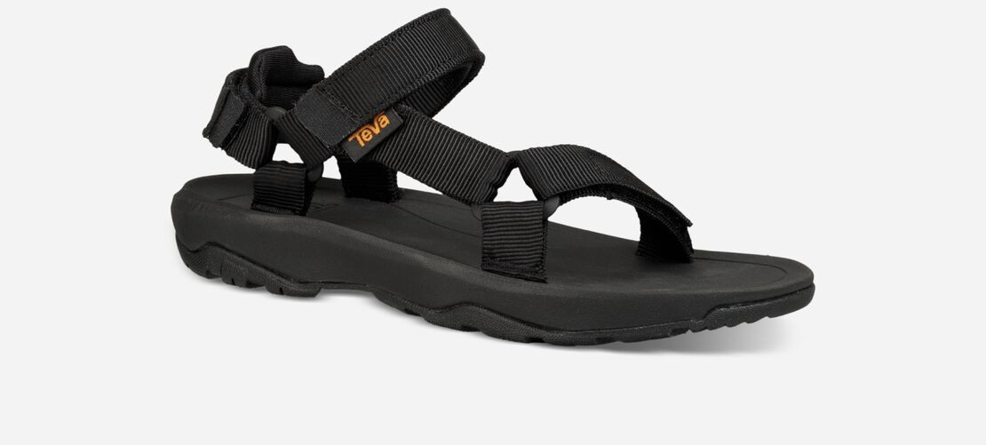 Hurricane XLT 2 | Teva