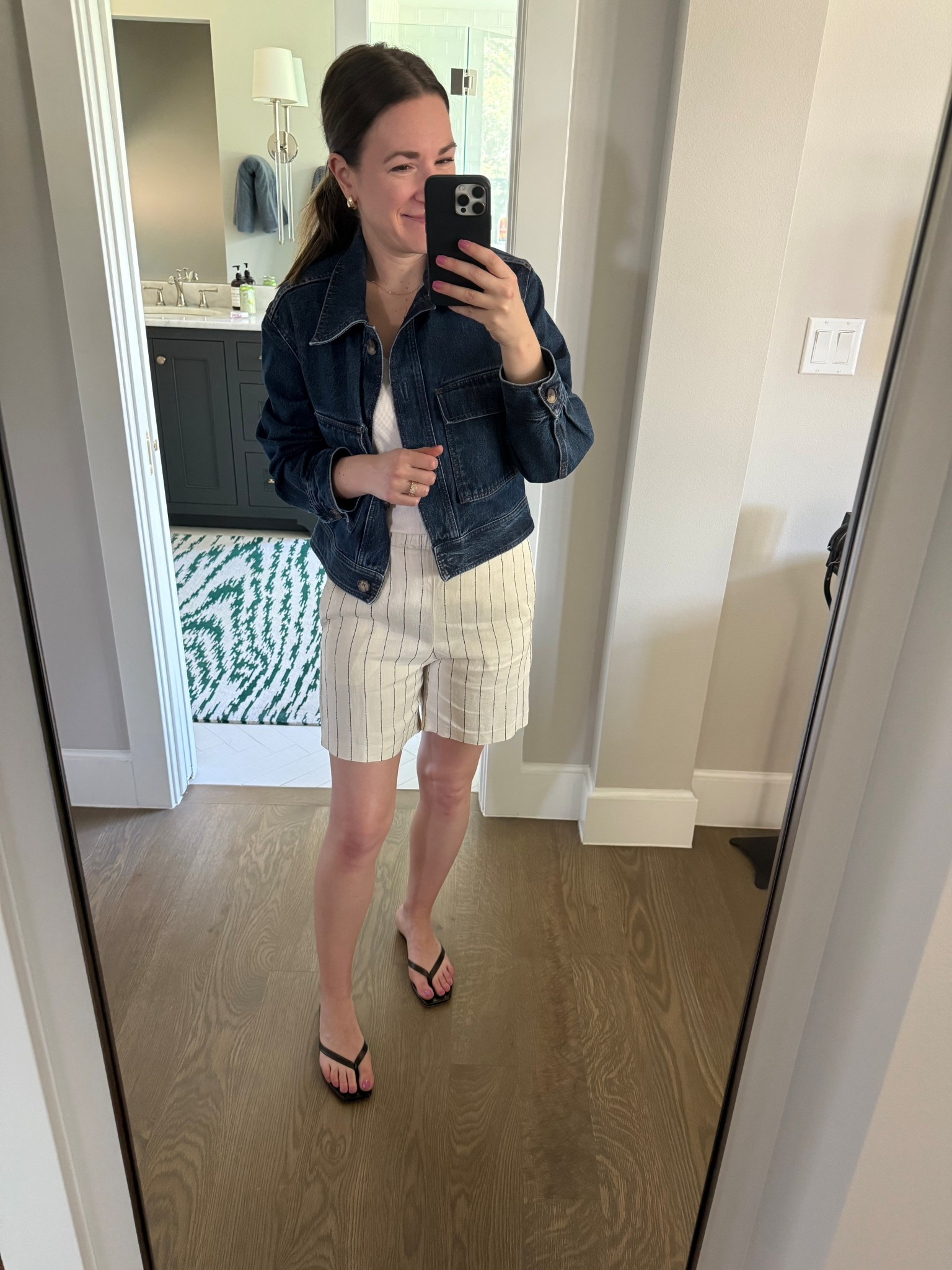 I know I'm not the only one who's always searching for great basics! Here are some amazing brands I've found and I highly recommend giving them a try - they're total winners! 😃🙌🏻

#LTKSeasonal #LTKStyleTip