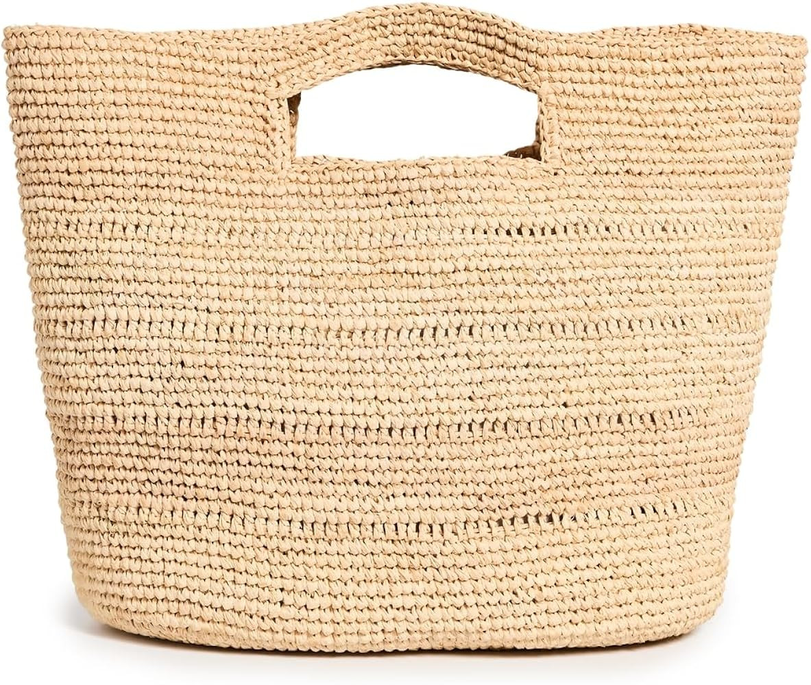 Hat Attack Women's Naomi Handheld | Amazon (US)