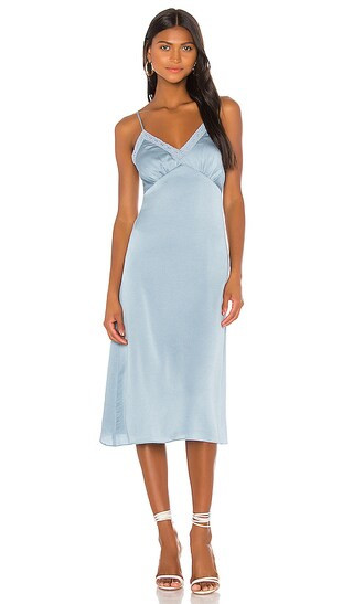 Kamila Midi Dress | Revolve Clothing (Global)