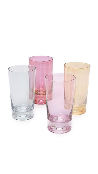 Lustre Glass Set | Shopbop