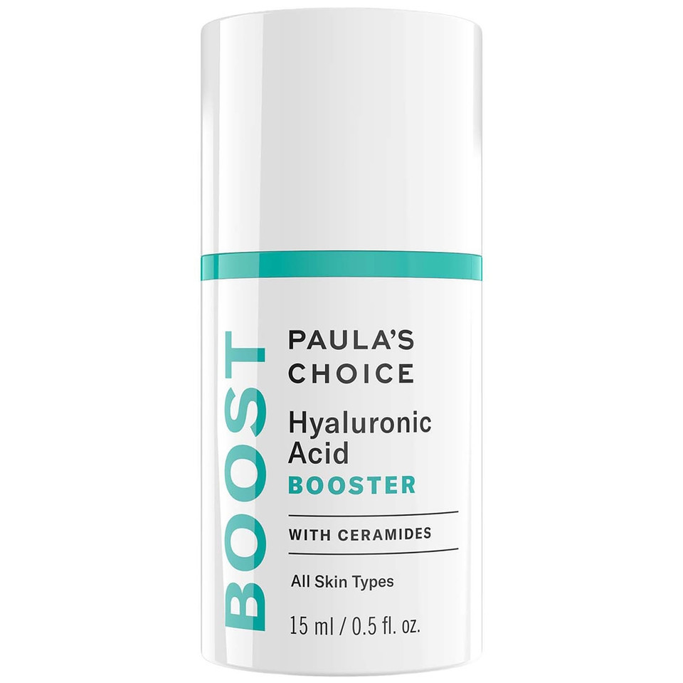 Paula's Choice Hyaluronic Acid Booster (0.5 fl. oz.) | Dermstore