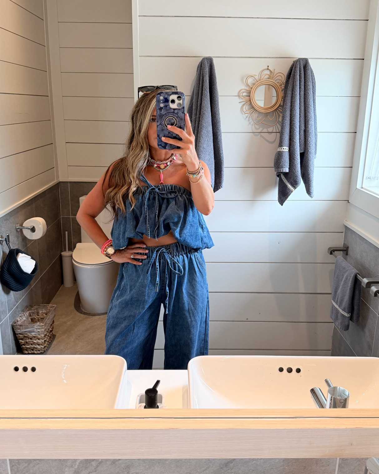 Island getaway vacation looks, travel, vacation, plane fit, airport fit, cruise, resort style, resort wear, beach club, summer getaway, villa looks, beach getaway

#LTKTravel #LTKPetite #LTKootd