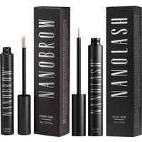 Nanolash Lash & Brow Bundle | Look Fantastic (UK)